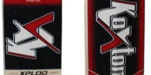 Cricket Bat - Xplod