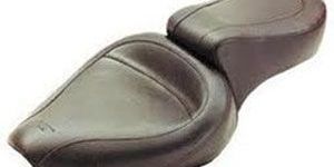Two Wheeler Seat
