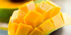 Alphonso Mango Pulp
