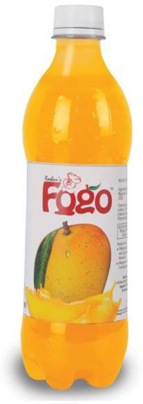 Mango Drink