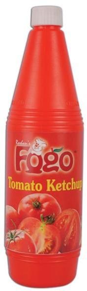 Tomato Ketchup