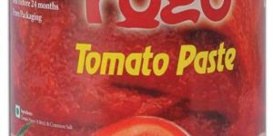 Tomato Paste