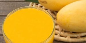 Totapuri Mango Concentrate