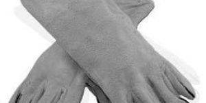 Welding Hand Gloves