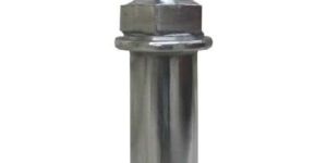 Stainless Steel Short Branch Pipe