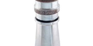 Triple Purpose Nozzle