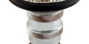 Triple Purpose Nozzle