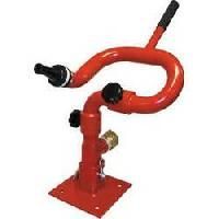 WATER and FOAM FIRE FIGHTING MONITORS