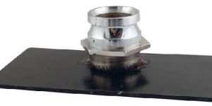 Water Curtain Nozzle