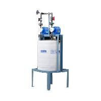 Chlorine Dosing System
