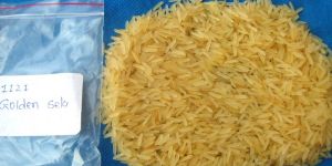 1121 Golden Sella Basmati Rice
