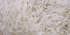 1121 White Raw Basmati Rice