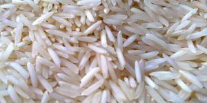Pusa Steam Basmati Rice