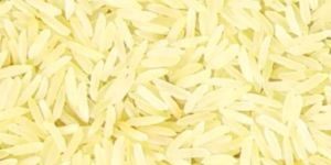 Sharbati Golden Sella Basmati Rice