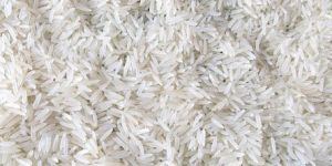 Sharbati Steam Basmati Rice