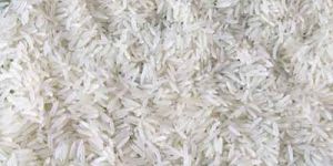 Sharbati White Raw Basmati Rice