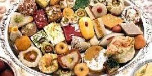 Indian Sweets