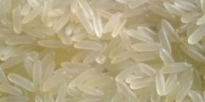 Long Grain Parboiled Rice