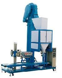 Vacuum Rice Packing Machine