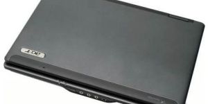 Used Acer Laptop