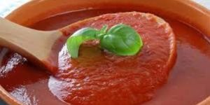 Continental Tomato Sauce