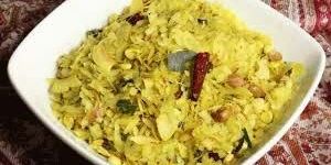 Ready to Eat Baked Chivda