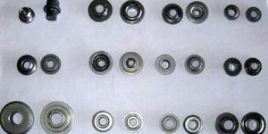 Cold Forged Components