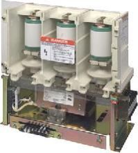 Electrical Vacuum Contactors