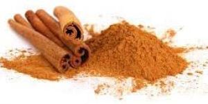 Cinnamon