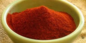 Red Chili Powder