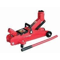 Hydraulic Floor Trolley Jack