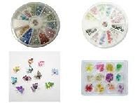 Nail Art Accessories