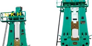 Friction Drop Hammer