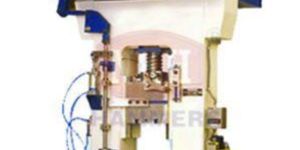 Friction Screw Press VFP (Down Stroke)