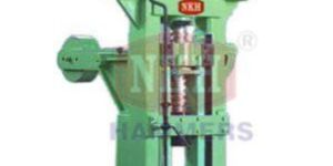 Friction Screw Press VFP (Up Stroke)