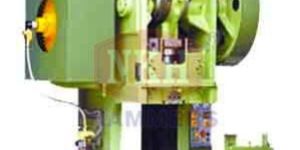 Pneumatic Press C Frame Machines