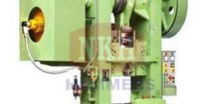 Pneumatic Press H Frame