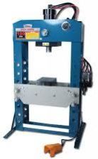 Pneumatic Press Machine