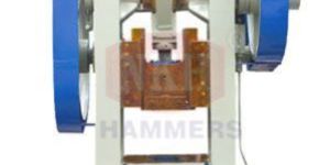 Power Press H Frame