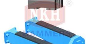 Slides Forging Hammer Pillars