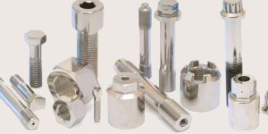 Super Duplex Steel Anchor Bolts