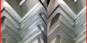 Super Duplex Steel Angles