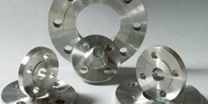 Super Duplex Steel Blind Flanges