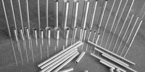 Super Duplex Steel Capillary Tubes