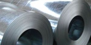Super Duplex Steel Coils