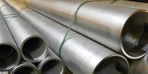 Super Duplex Steel EFW Pipes