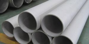 Super Duplex Steel ERW Pipes