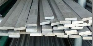 Super Duplex Steel Flats