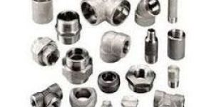 Super Duplex Steel Pipe Fittings