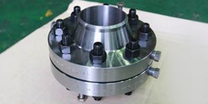 Super Duplex Steel Orifice Flanges